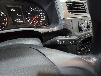 Volkswagen Caddy 1.4 TSI Trendline picture 27