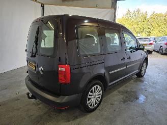 Volkswagen Caddy 1.4 TSI Trendline picture 7