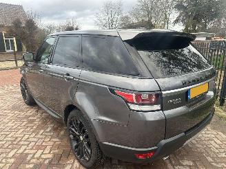  Land Rover Range Rover sport 3.0 SDV6 HSE DYNAMIC 2014/5