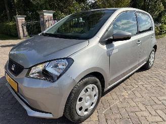 Gebrauchtwagen PKW Seat Mii Electric 16000 Km incl btw 2020/12