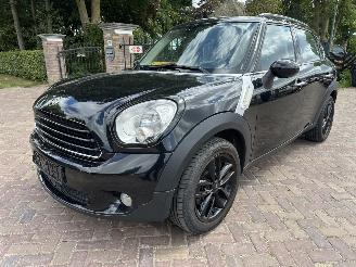 Auto incidentate Mini Countryman 1.6 One Chili 2011/8