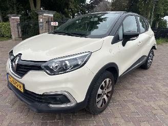  Renault Captur 0.9 TCe Zen 2017/12