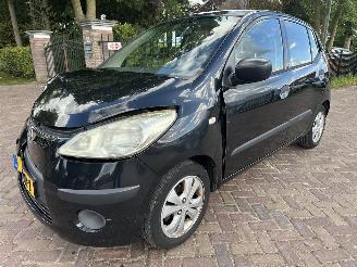 Auto incidentate Hyundai I-10 1.1 Active 2008/9