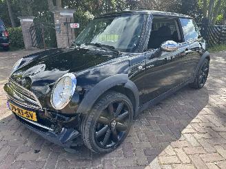  Mini Mini ONE 1.6 peper 2005/9
