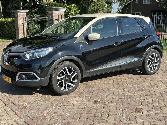 ocasión turismos Renault Captur 1.2 TCe Dynamique 2014/4
