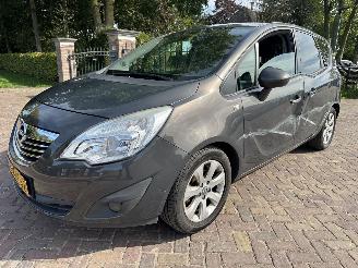 Avarii autoturisme Opel Meriva 1.4 Turbo Cosmo LPG 2013/6