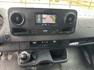 Mercedes Sprinter 316 2.2 CDI L3H2 picture 11