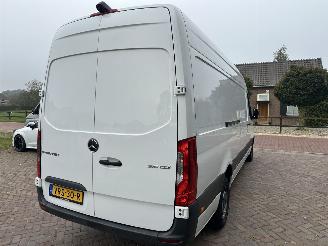 Mercedes Sprinter 316 2.2 CDI L3H2 picture 7