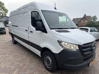 Mercedes Sprinter 316 2.2 CDI L3H2 picture 4