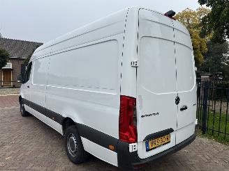 Mercedes Sprinter 316 2.2 CDI L3H2 picture 9