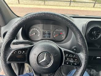Mercedes Sprinter 316 2.2 CDI L3H2 picture 14
