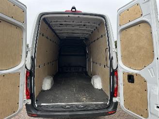 Mercedes Sprinter 316 2.2 CDI L3H2 picture 8