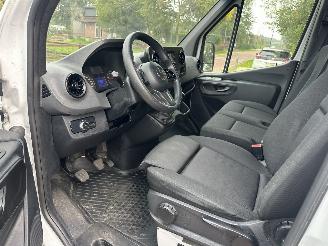 Mercedes Sprinter 316 2.2 CDI L3H2 picture 10