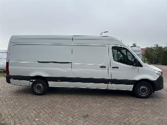 Mercedes Sprinter 316 2.2 CDI L3H2 picture 5