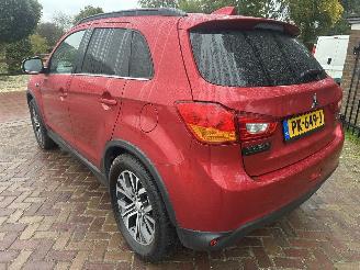 Mitsubishi ASX 1.6 ClearT. Conn.Pro picture 7