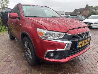 Mitsubishi ASX 1.6 ClearT. Conn.Pro picture 4