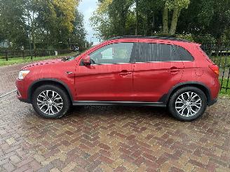 Mitsubishi ASX 1.6 ClearT. Conn.Pro picture 3