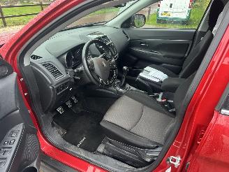 Mitsubishi ASX 1.6 ClearT. Conn.Pro picture 9