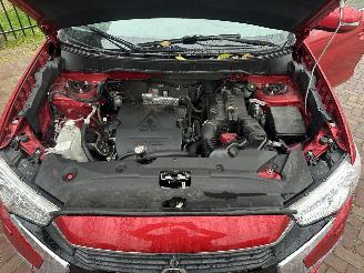 Mitsubishi ASX 1.6 ClearT. Conn.Pro picture 13