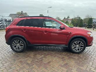 Mitsubishi ASX 1.6 ClearT. Conn.Pro picture 5