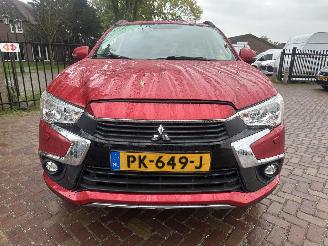 Mitsubishi ASX 1.6 ClearT. Conn.Pro picture 2