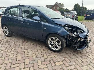 Opel Corsa-E 1.0 Turbo Color Ed. picture 5