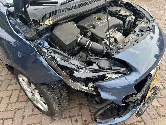 Opel Corsa-E 1.0 Turbo Color Ed. picture 17