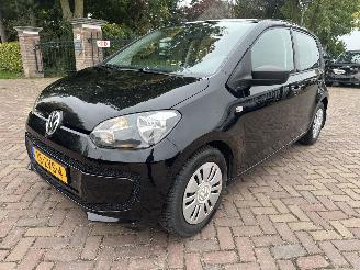 Unfallwagen Volkswagen Up! 1.0 take up! BlueM. 2013/2