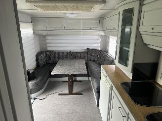 Tabbert  PRINCESSE airco picture 12