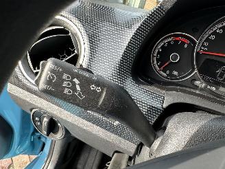 Volkswagen Up! 1.0 Bleumotion  ECC stoelverwarming picture 14