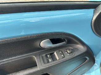 Volkswagen Up! 1.0 Bleumotion  ECC stoelverwarming picture 12
