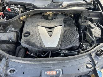 Mercedes ML 320 CDI picture 10