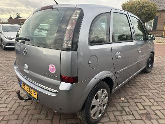 Opel Meriva 1.6-16V Temptation picture 6