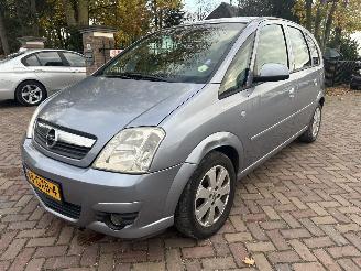 Auto incidentate Opel Meriva 1.6-16V Temptation 2008/9
