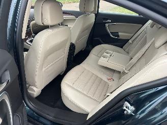 Opel Insignia 1.6 T Cosmo full options picture 9