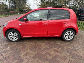 Seat Mii 1.0 Style Sport EcoFuel CNG picture 2