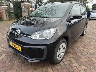 Coche accidentado Volkswagen Up! 1.0 BMT MOVE UP! 2019/1