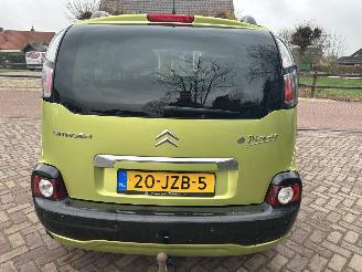 Citroën C3 picasso 1.6 VTi Exclusive picture 7
