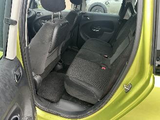 Citroën C3 picasso 1.6 VTi Exclusive picture 10