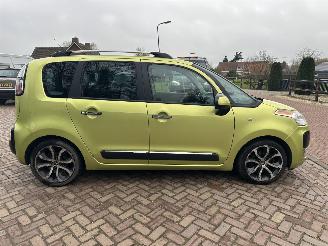 Citroën C3 picasso 1.6 VTi Exclusive picture 5