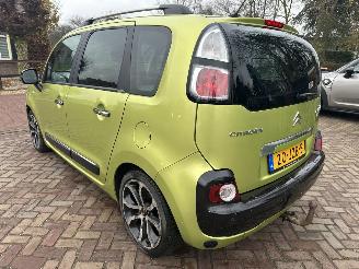 Citroën C3 picasso 1.6 VTi Exclusive picture 8