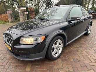  Volvo C-30 1.6 Advantage 2008/9