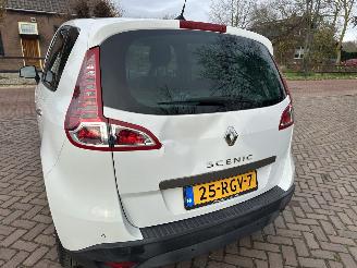 Renault Scenic 1.6 Parisiènne picture 9