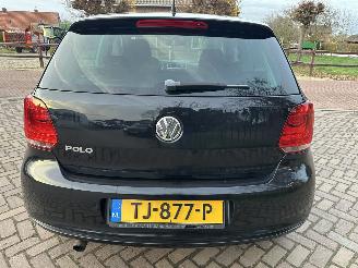 Volkswagen Polo 1.2 TSI Comfortline picture 7