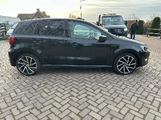 Volkswagen Polo 1.2 TDI Bl.M. Comfline picture 5