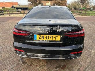 Audi A6 Limousine 45 TFSI Sport S-Line picture 9