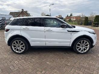 Land Rover Range Rover Evoque 2.0 Si 4WD Pure picture 5