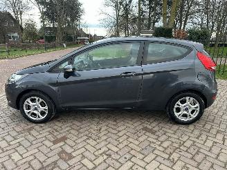 Ford Fiesta 1.25 Trend picture 2