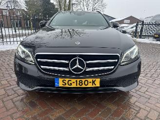 Mercedes E-klasse 350 d Premium Plus picture 3