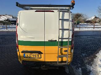 Ford Transit Custom 340 2.0 TDCI L2H1  96Kw picture 7